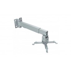 SOPORTE PROYECTOR ATECHO MURO ARTICULADO 20KG EXTENSION 43-65CM grande