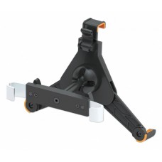 SOPORTE TABLET  RESPALDO DE AUTO  8.9  A 10.4 grande