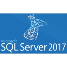 SQLSVRSTDCORE 2017 OLP 2LIC NL GOV CORELIC QLFD grande