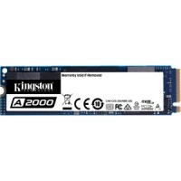 SSD ESTADO SOLIDO KINGSTON 1000G A2000 M.2 2280 NVME