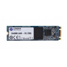 SSD ESTADO SOLIDO KINGSTON 120G SSDNOW A400 M.2 2280 grande