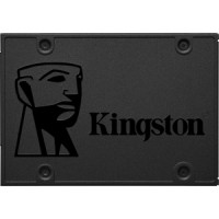SSD ESTADO SOLIDO KINGSTON 120GB A400 SATA3 2.5 SSD 7MM HE SSD ESTADO SOLIDO KINGSTON 120GB A400 SATA3 2.5 SSD 7MM HE