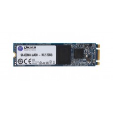 SSD ESTADO SOLIDO KINGSTON 240G SSDNOW A400 M.2 2280 grande