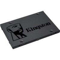 SSD ESTADO SOLIDO KINGSTON 480GB A400 SATA3 2.5 SSD 7MM HE SSD ESTADO SOLIDO KINGSTON 480GB A400 SATA3 2.5 SSD 7MM HE
