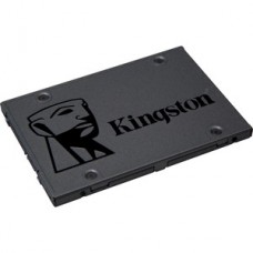 SSD ESTADO SOLIDO KINGSTON 480GB A400 SATA3 2.5 SSD 7MM HE grande