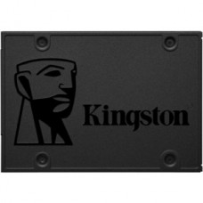 SSD ESTADO SOLIDO KINGSTON 960GB A400 SATA3 2.5 SSD 7MM HE grande