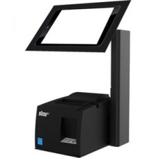 STAR MICRONICS STAND PARA PUNTO DE VENTA  TSP100III  TSP650II  NEGR grande