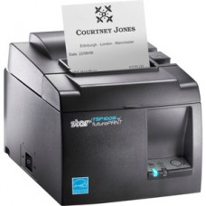 STAR MICRONICS TSP143III USB IM IMPRESORA TERMICA USB/PALLET grande