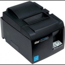 STAR MICRONICS TSP143IIILAN IMPRESORA TERMICA ETHERNET/PALLE grande