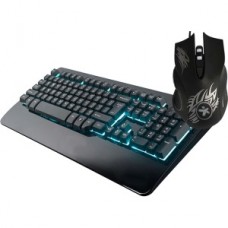 STYLOS TECH KEYBOARD+MOUSE TIPO GAMING (SMART LIGHT)       . grande