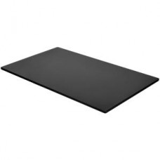 SUPERFICIE PARA ESCRITORIO DE ALTURA AJUSTABLE 48 X30  NEGRO grande