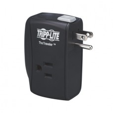 SUPRESOR DE PICOS TRIPP LITE 2 CONTACTOS 1050J ETHERNET grande