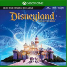 SW XBOX ONE DISNEYLAND ADVENTURES grande