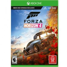 SW XBOX ONE FORZA HORIZON 4 . grande