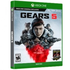 SW XBOX ONE GEARS 5 . grande