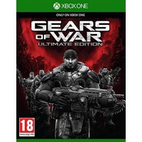 SW XBOX ONE GEARS OF WAR UE ULTIMATE EDITION SW XBOX ONE GEARS OF WAR UE ULTIMATE EDITION