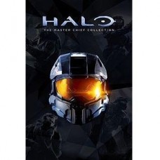 SW XBOX ONE HALO MASTER CHIEF COLLECTION grande