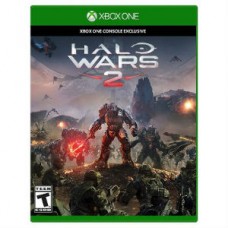 SW XBOX ONE HALO WARS 2 . grande