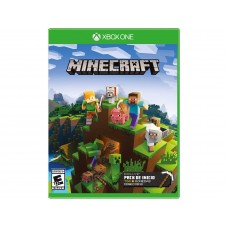 SW XBOX ONE MINECRAFT STARTER COLLECTION grande