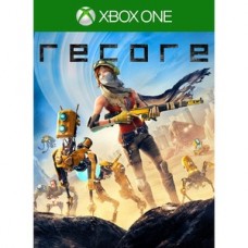 SW XBOX ONE RECORE SW COLLECTOR EDITION grande