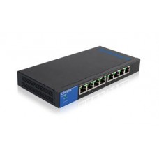 SWITCH 26 PTOS ADMINISTRABLE GIGABIT(24 PTOS POE+)2PTOSMINIGBIC grande