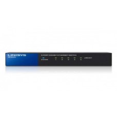 SWITCH 8 PTOS ADMINISTRABLE GIGABIT SOPORTA HASTA 128 VLAN grande