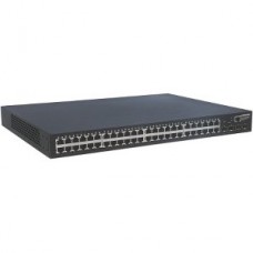 SWITCH ADMINISTRABLE 48 PTOS RJ45 GIGABIT 10/100/1000 4 PTOS SFP grande