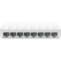 SWITCH DESKTOP DE 8 PUERTOS ETHERNET AUTO-MDI/MDIX  LITEWAVE SWITCH DESKTOP DE 8 PUERTOS ETHERNET AUTO-MDI/MDIX  LITEWAVE