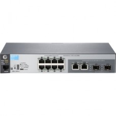 SWITCH HPE ARUBA 2530-8G 20 GBIT/S  8 PUERTOS grande