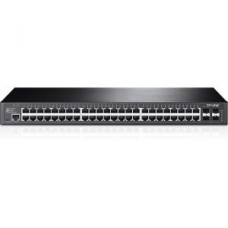 SWITCH JETSTREAM GIGABIT L2 DE 48 PUERTOS Y 4 RANURAS SFP grande