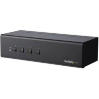 SWITCH KVM DE 4 PUERTOS PARA 2 PANTALLAS DVI HUB USB 3.0 SWITCH KVM DE 4 PUERTOS PARA 2 PANTALLAS DVI HUB USB 3.0