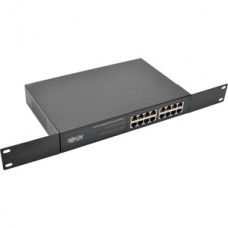 SWITCH NO ADMINISTRADO 1U RACK ESCRITORIO GIG ETHERNET 16 PUERTOS grande