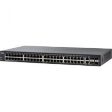 SWITCH SF350-48-K9-NA 48-PORT 10/100 grande