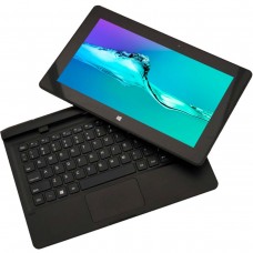 TABLET 10.1  WIFI  NEGRA  2GB 32 GB    WIN 10 H grande