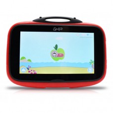 TABLET GHIA KIDS 7 GTABKIDSR /Q UAD CORE/1GB/8GB/2CAM/WIFI/BLUETOOT grande