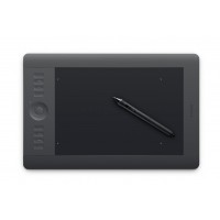 TABLETA GRAFICA WACOM INTUOS PRO PEN - TOUCH SMALL TABLETA GRAFICA WACOM INTUOS PRO PEN - TOUCH SMALL