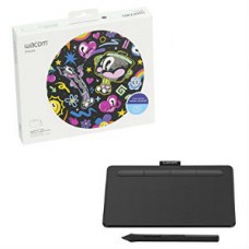 TABLETA WACOM INTUOS CREATIVE PEN SMALL BLACK SIN BLUETOOTH grande