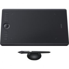 TABLETA WACOM INTUOS PRO MEDIA- DIGITALIZADOR- USB- BLUETHOO grande