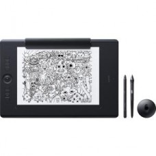 TABLETA WACOM INTUOS PRO PAPER EDITION LARGE - DIGITALIZADOR USB- grande