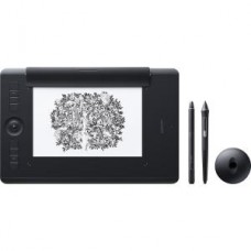 TABLETA WACOM INTUOS PRO PAPER EDITION MEDIUM - DIGITALIZADOR USB- grande