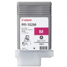 TANQUE DE TINTA PFI 102 M MAGENTA 130ML grande