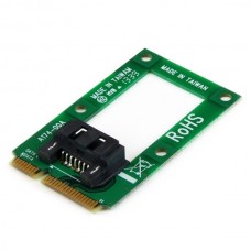 TARJETA ADAPTADOR MSATA A SATA PARA DISCO DURO SSD CONVERTIDOR grande