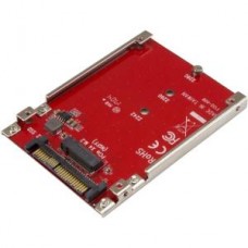 TARJETA ADAPTADOR PCI EXPRESS M 2 A U.2 PARA SSD NVME M.2 grande