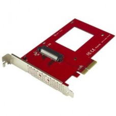 TARJETA ADAPTADORA PCI EXPRESS U.2 NVME SFF8639 DE 2.5 grande