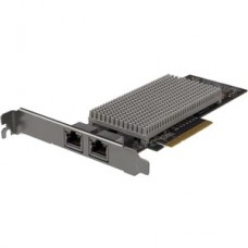 TARJETA DE RED ETHERNET PCI-E 2 PUERTOS 10GBASE-T NBASE-T grande