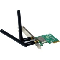 TARJETA DE RED INALAMBRICA  WIF I PCI EXPRESS TARJETA DE RED INALAMBRICA  WIF I PCI EXPRESS