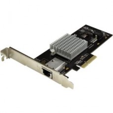 TARJETA DE RED PCI EXPRESS 1 PUERTO 10GB CHIP INTEL grande