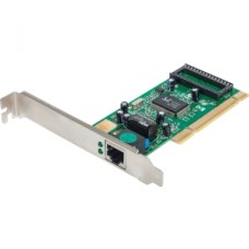 TARJETA DE RED PCI GIGABIT 10/100/1000  32BIT grande