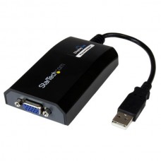 TARJETA DE VIDEO EXTERNA USB A VGA PC Y MAC 1920X1200 grande