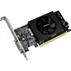 TARJETA DE VIDEO GIGABYTE GV-N7 10D5-2GL DDR5 HDMI/DVI grande